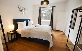 Heju - Design Neuer Altbau - Gute Parkmoeglichkeiten